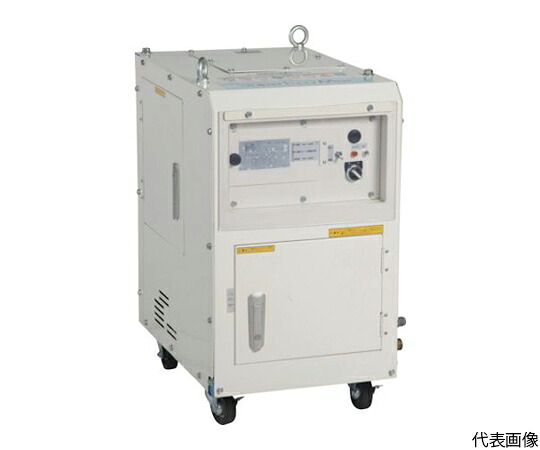 店内全品ポイント5倍★要エントリー★スーパー工業 ドライ型ミスト発生装置(システムユニット型) SFS-212-5 1台|Shop de clinic店