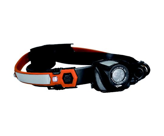 Princeton　Tec EOS360　ブラック EOS360-BK 1個