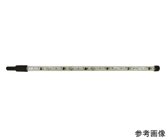 店内全品ポイント5倍★要エントリー★NOGA LED温白色　ステッキライトのみ　ロング　417mm LED0086 1本｜Shop de clinic店