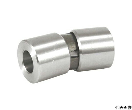 三好キカイ ユニバーサルジョイント S-10 1個