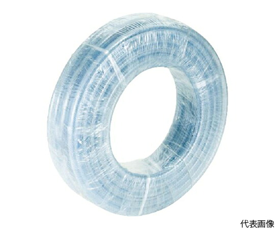トラスコ中山 ブレードホース 15X22MM 30M TB-1522D30 1巻