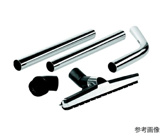 【大型商品代引不可】日本クランツレ フロアークリーニングセット450mm Φ50 Y052-1050 1式 46,341円