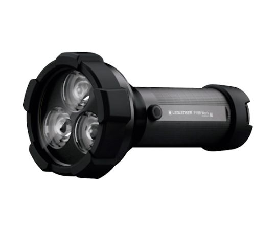 LEDLENSER P18R Work 502188 1個｜Shop de clinic店