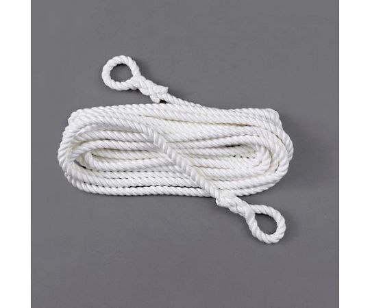 アズワン トラックロープ（クレモナ） 16.0mm×20m EA628XE-14 1個