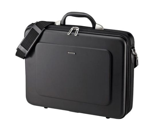 アズワン ノートパソコンケース 420×300×80粍/内寸 EA927-210 1個