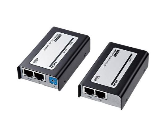 アズワン エクステンダー HDMI EA940PM-165 1個 26,309円