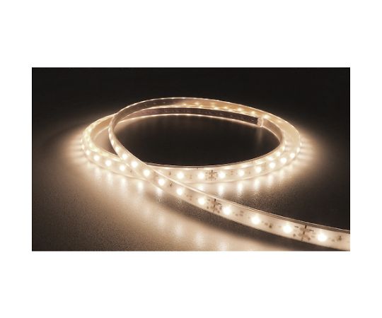 トライト LEDテープライト Viewdi Plus DC24V 16.6mmP 3500K5m巻 TLVD+352-16.6P-5 1本