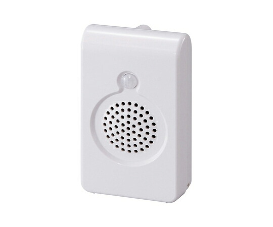 MAX（事務所品・組み上げる物の具） 検出器付発声お引き回し機（コードレス印字機） SG-SV20M 1個