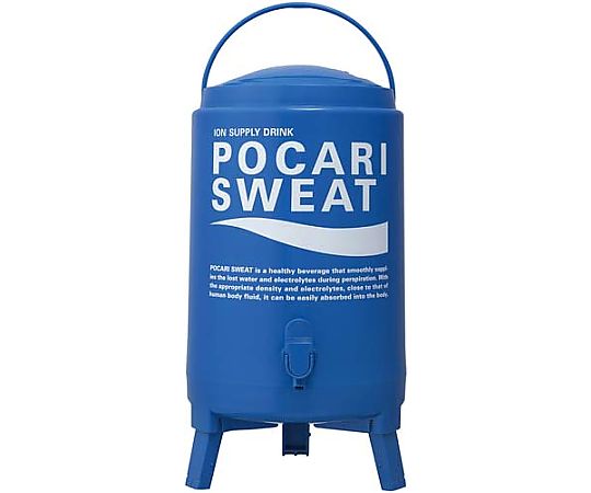 大塚製薬 ポカリスエット クーラージャグタンク13L用 568117 1個