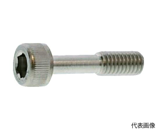 サンコーインダストリー ステンレス CAP（脱落防止） 4×10 （500本入） A0-02-J050-0040-0100-00 1箱(500本入)