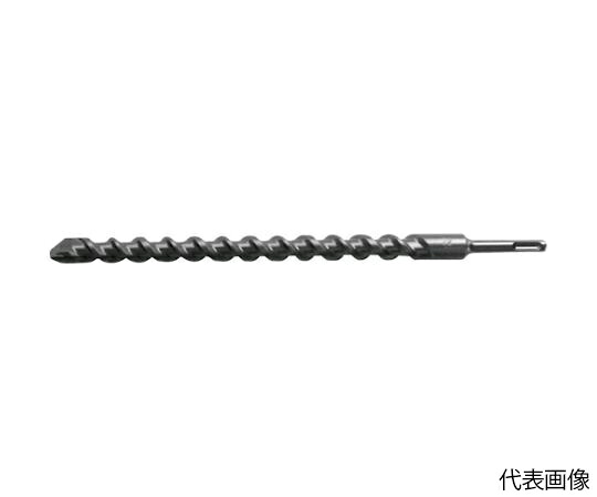 ロブテックス エビ 鉄槌ビット 22.0×460粍 HB220460 1本