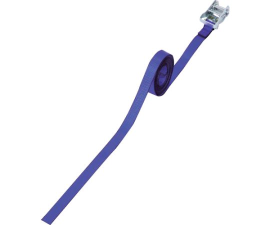 トラスコ中山 ベルト荷締機（JIS規格品）35mm幅 1.01T エンドレスタイプ LBEB-3550 1台