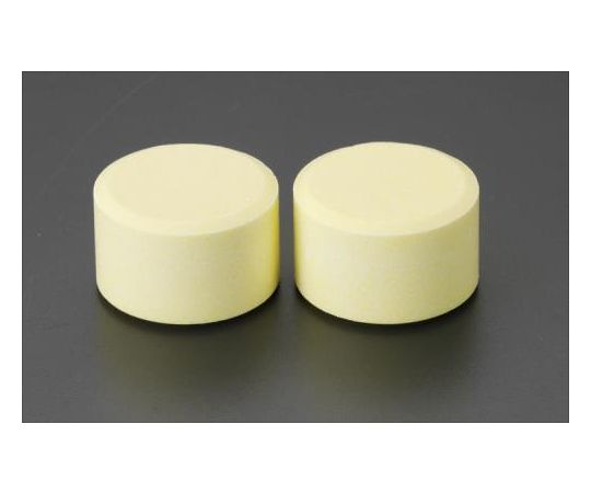 アズワン 尿石附着防止剤 （50個） EA341WC-10 1ケース(50個入)