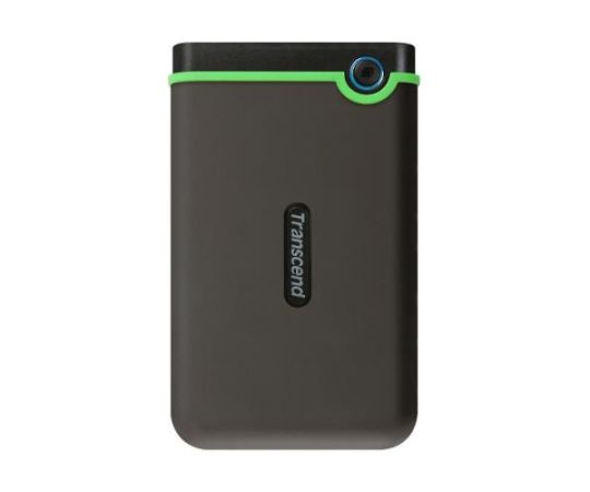 店内全品ポイント5倍★要エントリー★アズワン 携帯用ハードディスク 1TB EA759GW-13 1個|Shop de clinic店