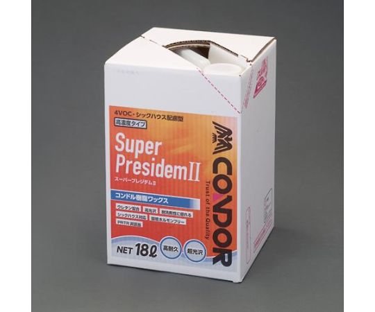 アズワン 樹脂ワックス 18L EA920LE-40A 1個 24,703円
