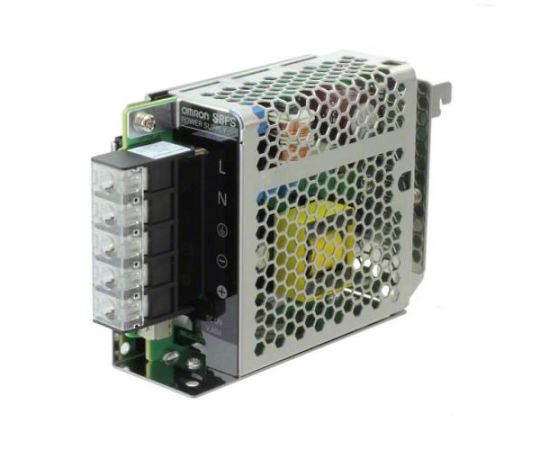 店内全品ポイント5倍★要エントリー★アズワン スイッチングパワーサプライ（レール取付） DC12V/50W EA940DN-77A 1個｜Shop de clinic店