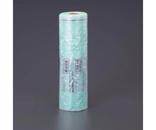 アズワン エアー緩衝材（チューブ型） 320×400mm×280m EA995BP-12 1巻