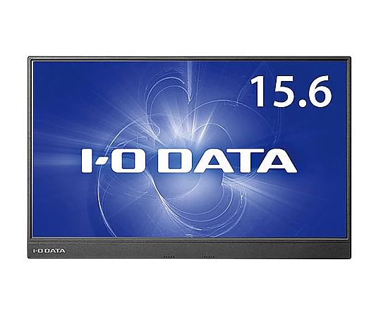 アイ・オー・データ機器 15.6型フルHD対応モバイルディスプレイ EX-LDC161DBM 1台