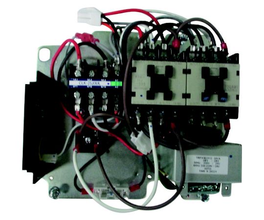 KITO 電気チェーンブロック エクセルER2用部品 パネルバン ブクミ ER2（003H 005S） ER2BEE05S5A23 1個