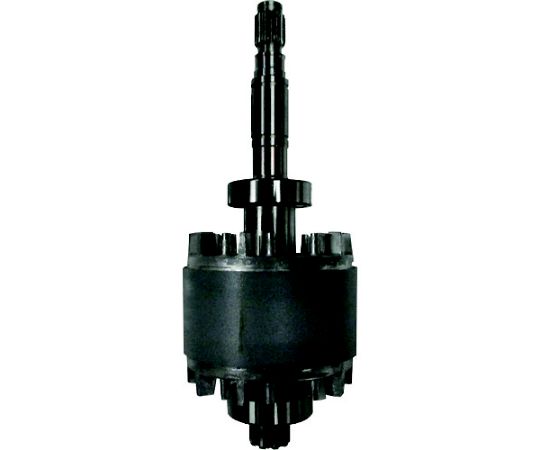 KITO 明かりチェーン店差しつかえる エクセルER2用部分品 回転子 ブクミ ER2（004L/IL） ER2CL55021 1個 花・ガーデン・DIY-その他