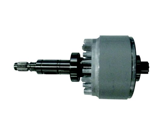 KITO 電気チェーンブロック エクセルER2用部品 ロータ ブクミ ER2（003H/IH 005S/IS） ER2CS55021 1個