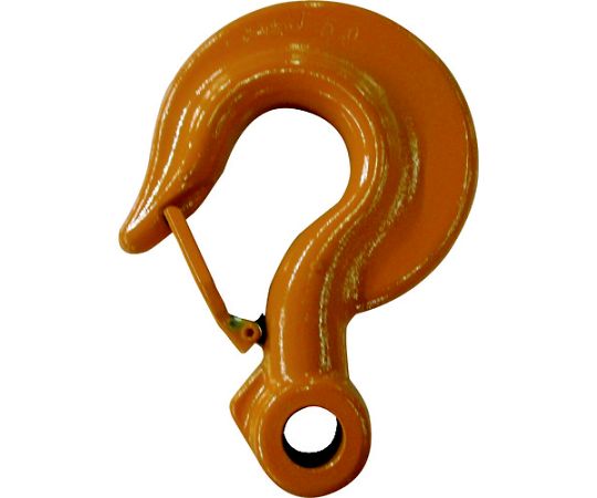 KITO 明かりチェーン店差しつかえる エクセルER2用部分品 上引っ掛かり ブクミ ER2（048S/IS 050S/IS） ER2FR10011 1個 その他-花・ガーデン・DIY