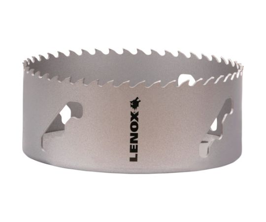 LENOX スピードスロット超硬チップホールソー 替刃127mm LXAH35 1本