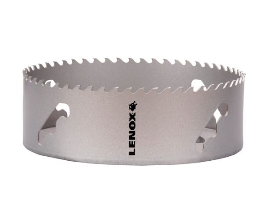 LENOX スピードスロット超硬チップホールソー 替刃152mm LXAH36 1本