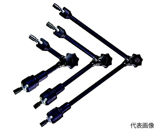 NOGA 油圧ハイブリッド式パワーアーム 180&times;130mm 25kg用 PA1300 1個｜Shop de clinic店
