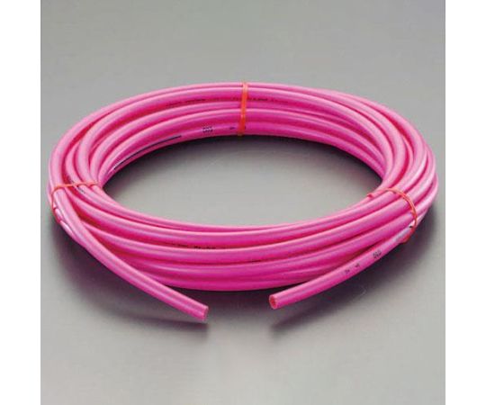 アズワン ウレタン導管 6.5/10.0mm×100m EA125BJ-100 1巻
