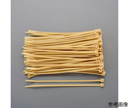 アズワン 一緒になるダンス楽隊（耐熱性/100本） 300×4.8粍 EA475BC-300 1袋(100本入)