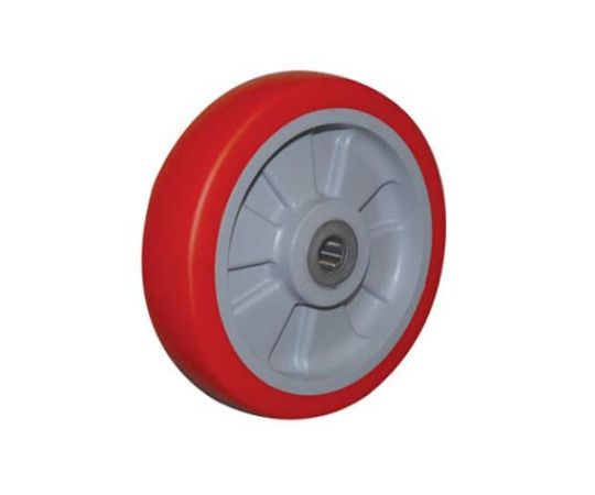 アズワン 車輪（EA520WB-9用） 254mm EA520WB-109 1個