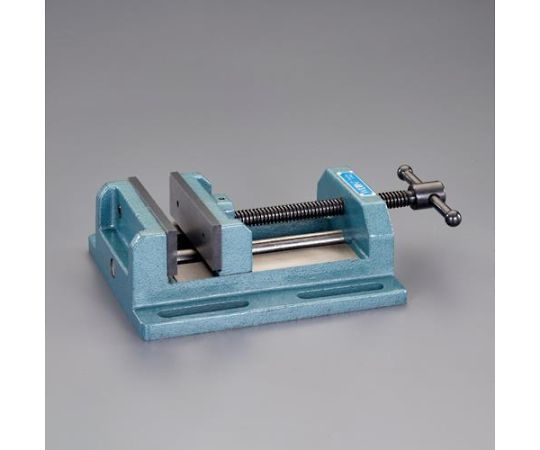 店内全品ポイント5倍★要エントリー★アズワン ドリルプレスバイス 100mm EA525AP-7 1台｜Shop de clinic店
