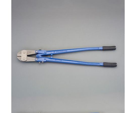 店内全品ポイント5倍★要エントリー★アズワン ボルトカッター 11.1mm/915mm EA545NA-5 1個｜Shop de clinic店