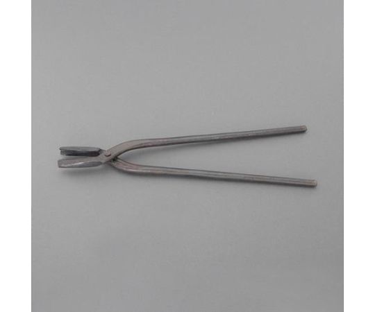 アズワン 火造箸(角型) 20×75×540mm EA627MJ-24 1丁
