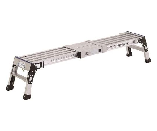 アズワン 足場台（天板長さ調整式） 0.30m EA905DH-31 1台 30,695円
