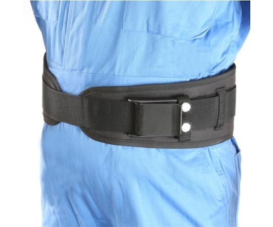 店内全品ポイント5倍★要エントリー★アズワン サポートベルト L/121-147cm EA926AB-3A 1個｜Shop de clinic店