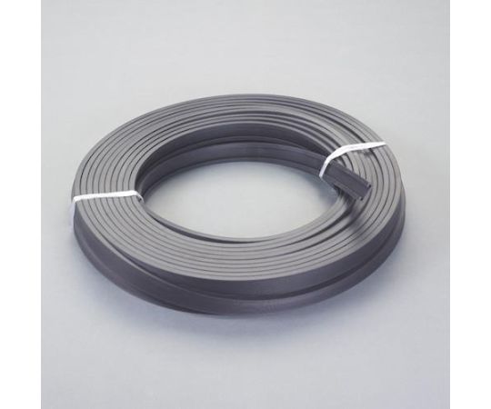 アズワン 銅管用バンド・防振バンド用ゴム 25mm×25m EA949HS-333 1個
