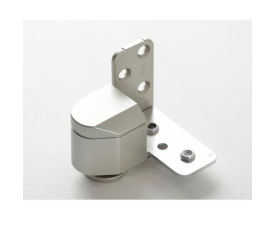 アズワン ピボットヒンジ（スチール写真製/左） 57×54粍 EA951CR-822 1個