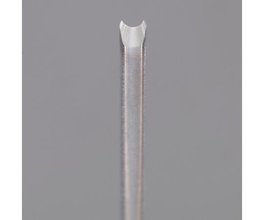 アズワン U型・彫刻のみ 10.0mm EA588GT-110 1本