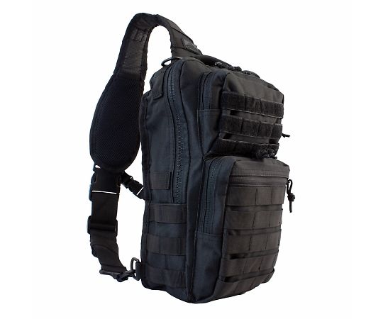 アズワン スリングバック（黒） 203×152×368mm EA927CE-42 1個