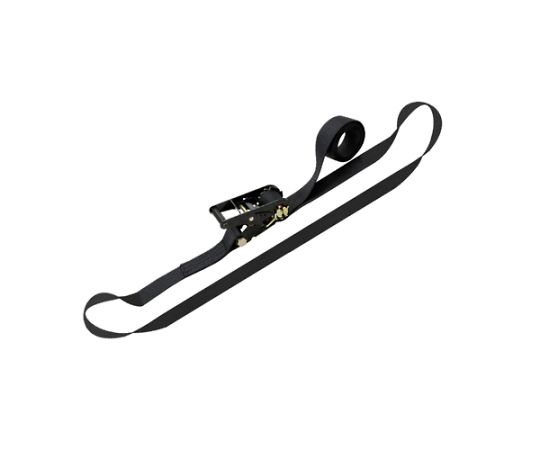 アズワン ベルト荷締機（エンドレス） 35mm×4.0m/1010kg EA982SJ-14 1個