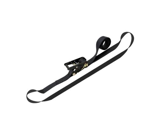アズワン ベルト荷締機（エンドレス） 50mm×10.0m/1520kg EA982SJ-30 1個