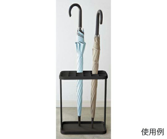 アズワン 傘立て 330×175×425mm EA995AA-422A 1個 5,094円