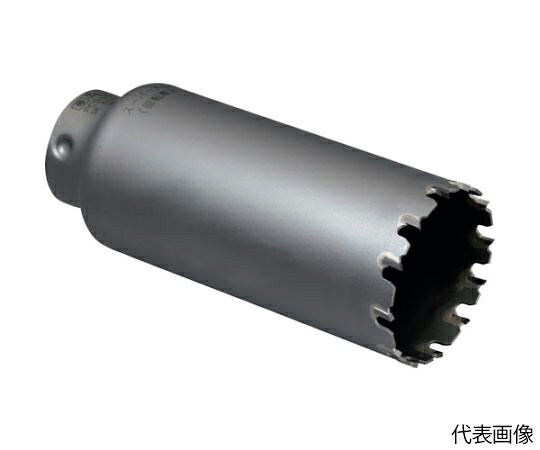 ミヤナガ ポリクリックスーパーメタルコアドリル 切断機 Φ80×130粍 PCSM80C 1本
