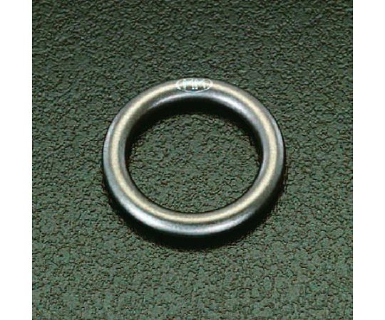 店内全品ポイント5倍★要エントリー★アズワン リング(チタン製) 8×45mm EA638KL-8 1個|Shop de clinic店