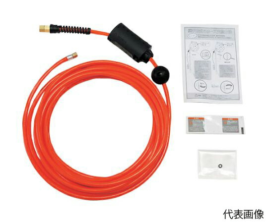 三協木管 TRIENS 取り替えっこ用ウレタン導管 口径6.5mm×12.5m（あと継ぎ専用） S-2125ZS 1本
