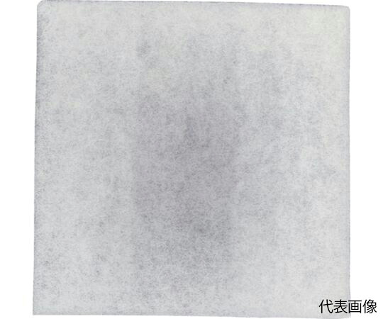 店内全品ポイント5倍★要エントリー★トラスコ中山 カットフィルター 1000×1000mm (10枚入) TL100100 1袋(10枚入)|Shop de clinic店