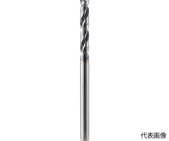 ダイジェット工業 タイラードリル JC8015 75 7.0 TLD3DCH0700S07 JC8015 1本