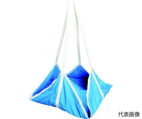 店内全品ポイント5倍★要エントリー★丸善織物 トラッシュシート エンドレスタイプ 2.4M角 TS-24A 1枚｜Shop de clinic店